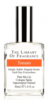 Demeter The Library Of Fragrance Tomato EDC 30 ml Kadın Parfümü kullananlar yorumlar